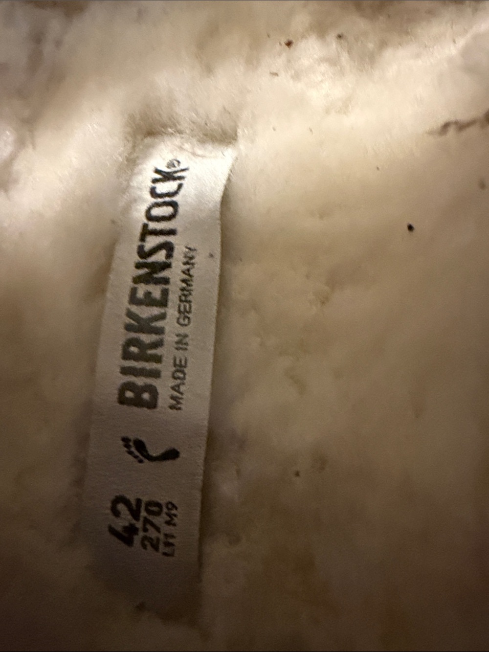 Birkenstock Arizona Shearling - Picture 2 of 10